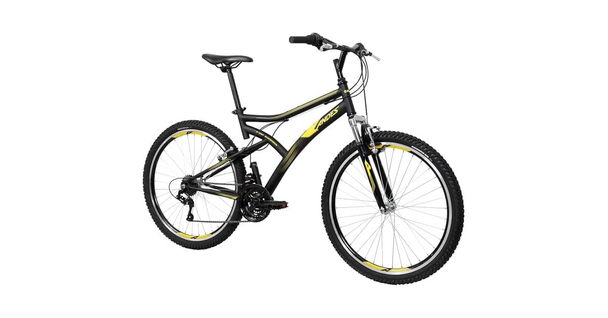 Melhor Marca de Bicicleta Aro 26: Guia Completo