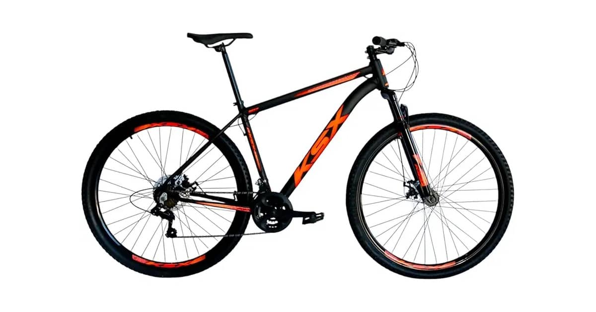 Melhor Marca de Bicicleta Aro 29: Guia Essencial