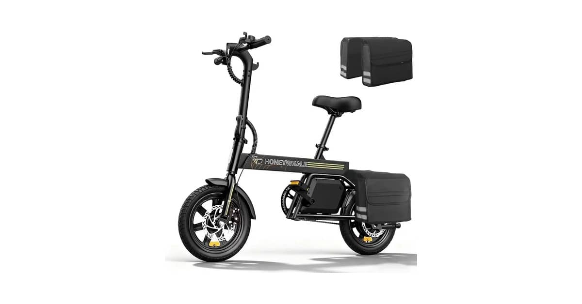 Melhor Marca de Bicicleta Elétrica: Potência e Autonomia!