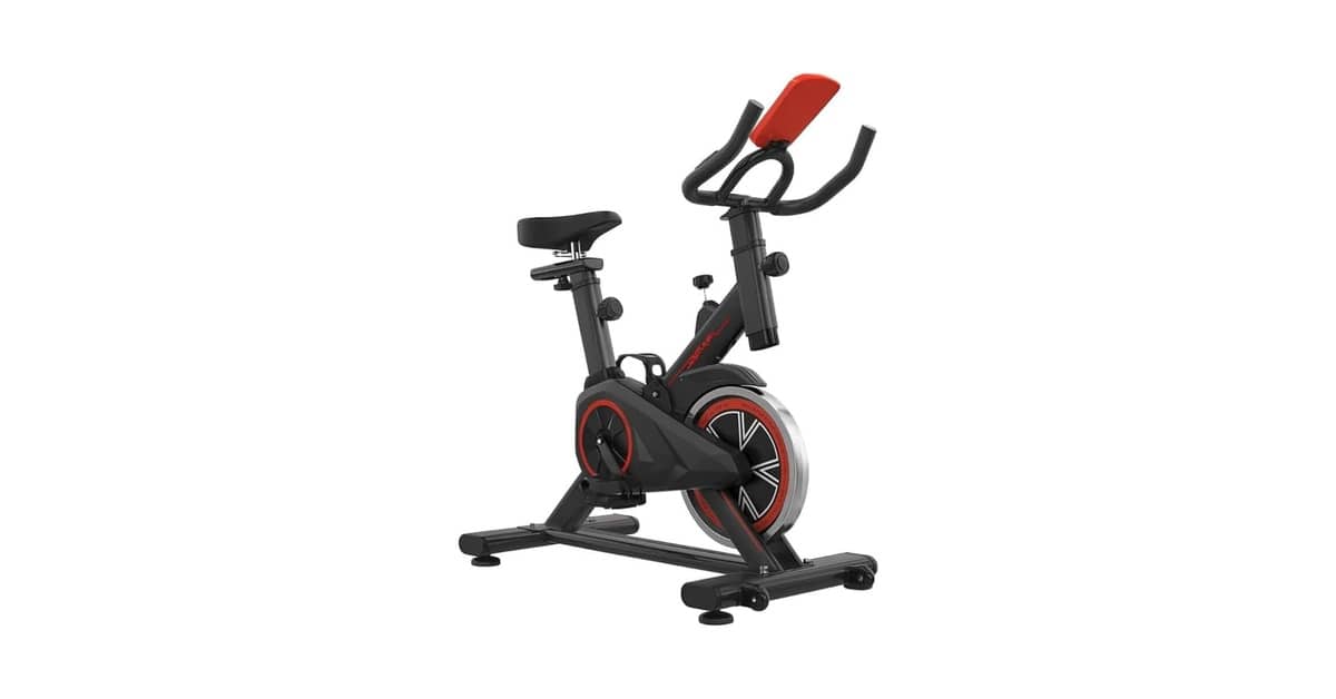 Melhor Marca de Bicicleta Ergometrica: Opções Premium