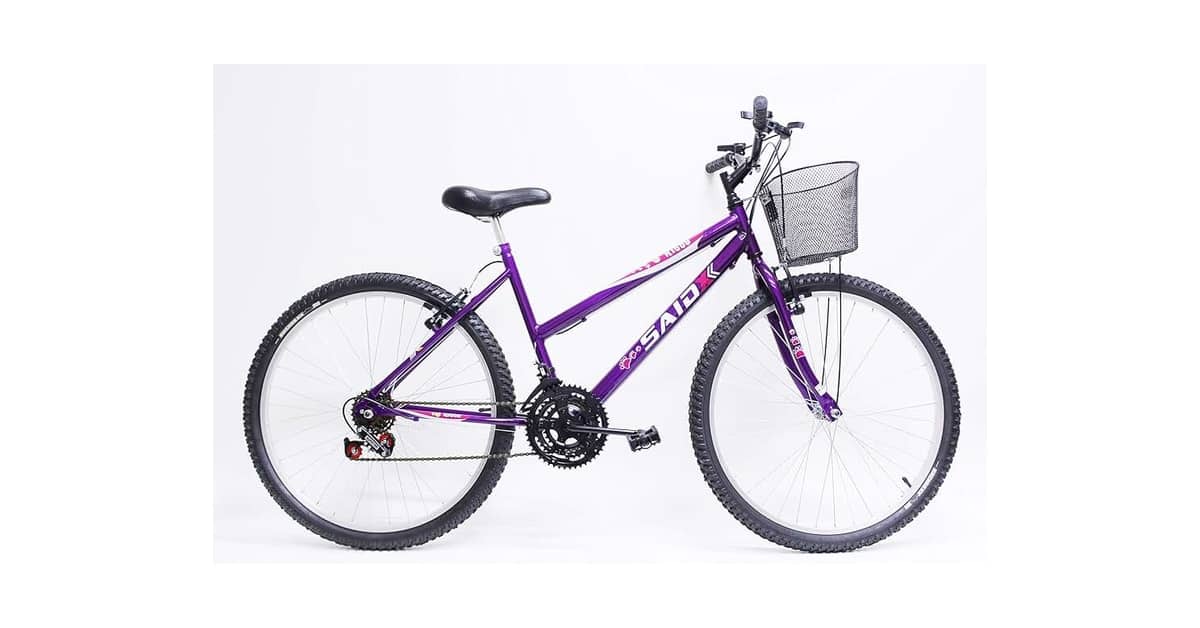 Melhor Marca de Bicicleta Feminina Aro 26: Guia de Escolha Completo