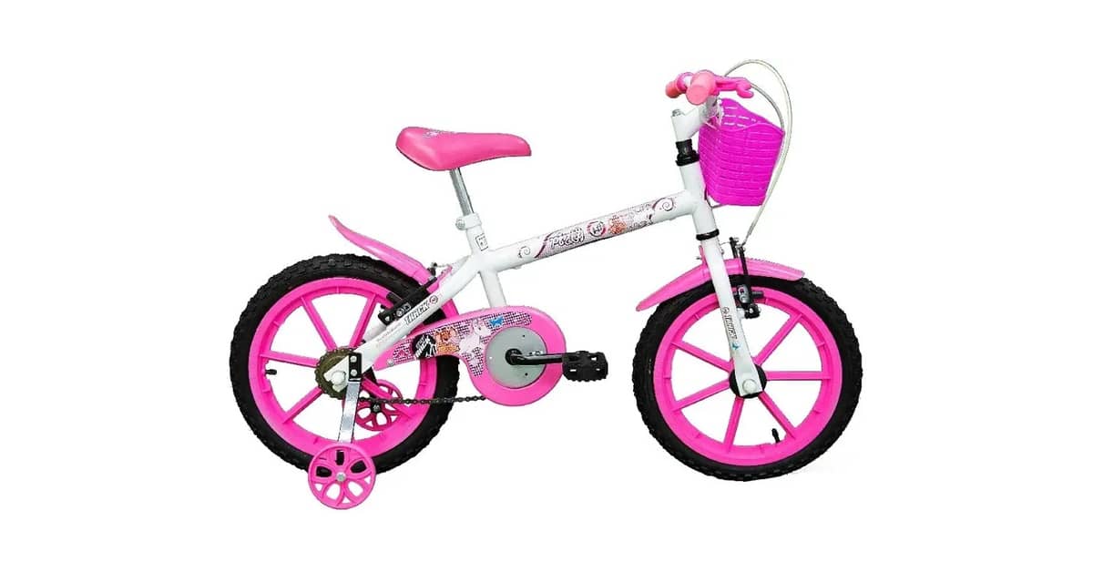 Melhor Marca de Bicicleta Infantil Aro 16: Guia Para Uma Compra Segura