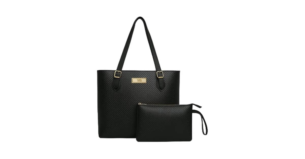 Melhor Marca de Bolsa Feminina Nacional: Guia Essencial
