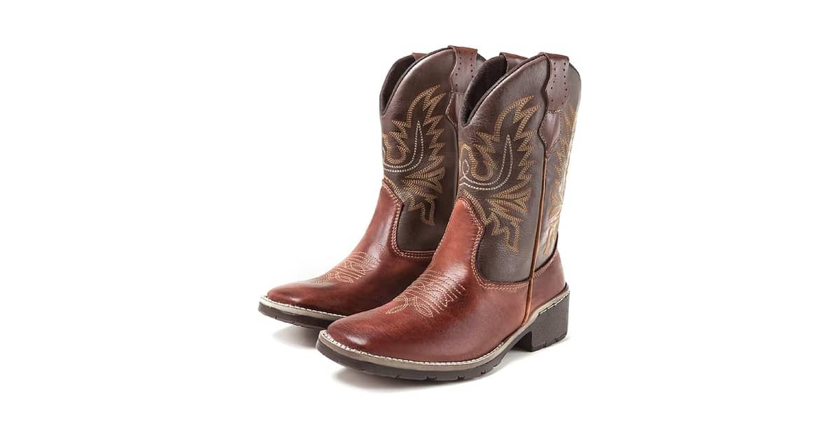 Melhor Marca de Bota Texana: Guia Definitivo de Compra!