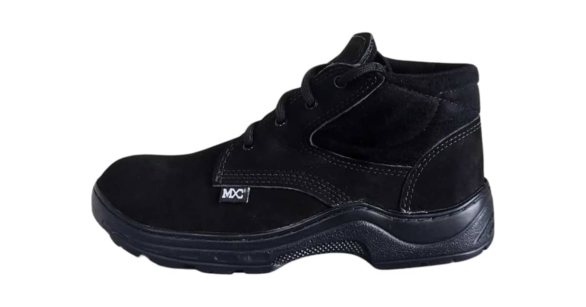 Melhor Marca de Botina Masculina: Guia Essencial