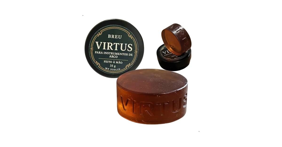 Melhor Marca de Breu para Violino: Guia Essencial