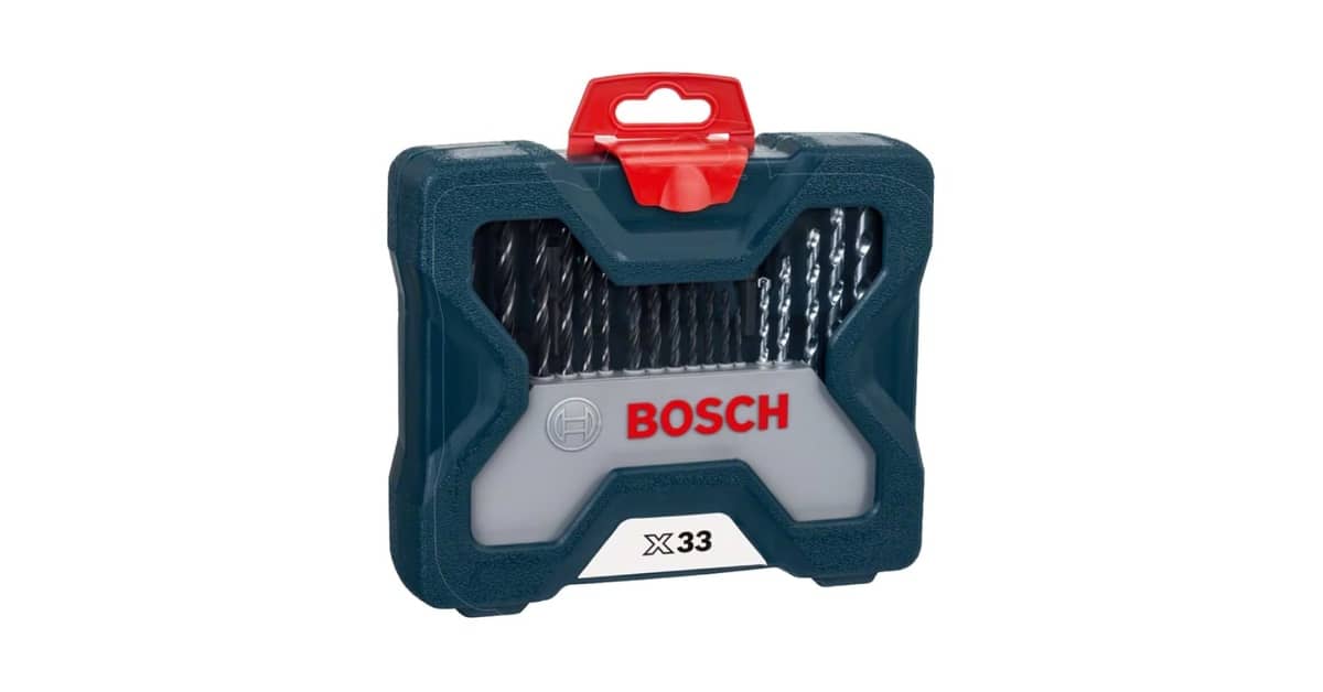 Melhor Marca de Brocas: Guia para Escolha Certa