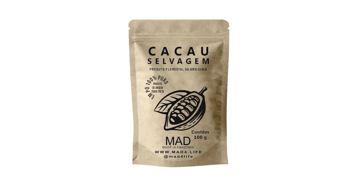Melhor Marca de Cacau em Pó 100: Descubra o Puro Sabor!