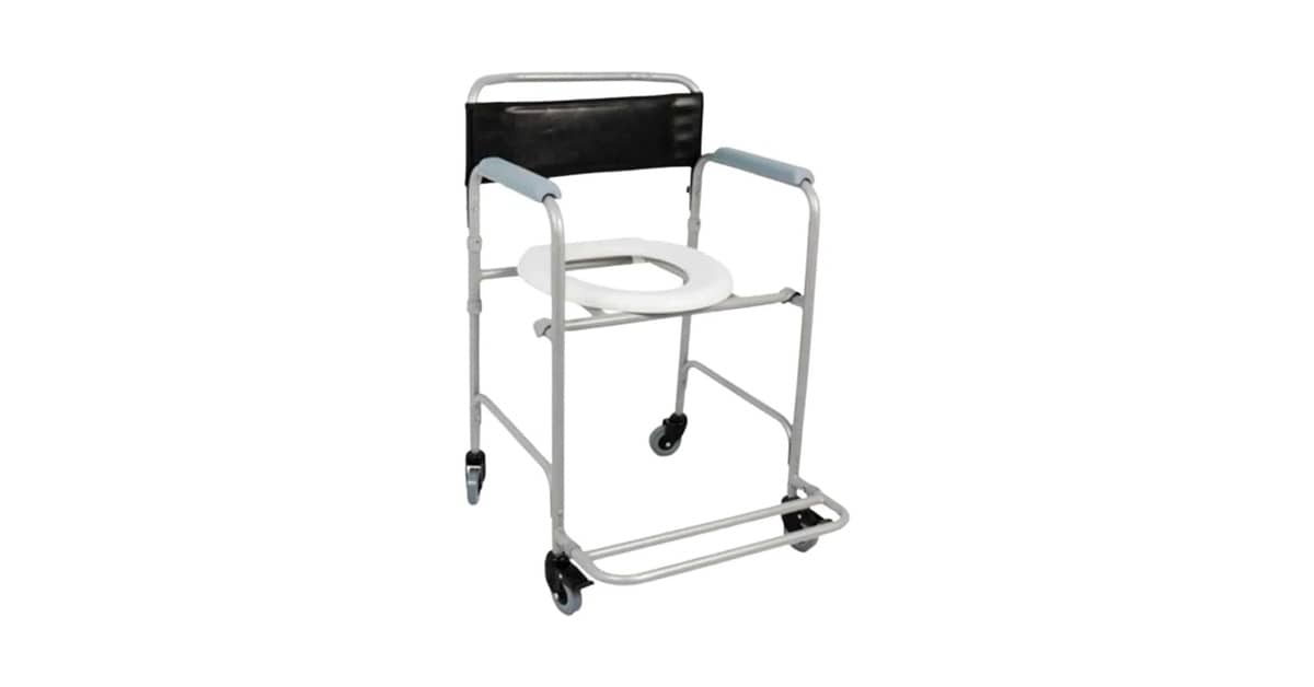 Melhor Marca de Cadeira de Banho para Idoso: Segurança e Conforto!
