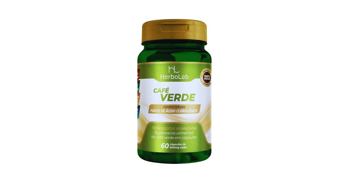 Melhor Marca de Café Verde: Energia e Bem-Estar
