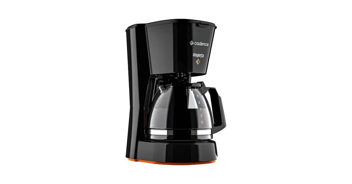Melhor Marca de Cafeteira Elétrica: Qual Escolher?