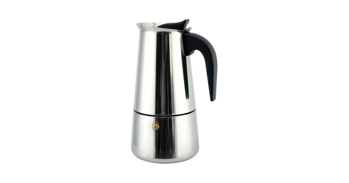 Melhor Marca de Cafeteira Italiana Inox: Qual a Ideal?