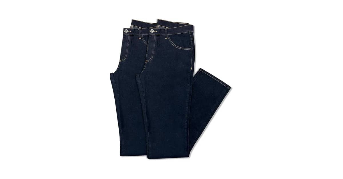 Melhor Marca de Calça Jeans: Como Acertar Na Escolha?