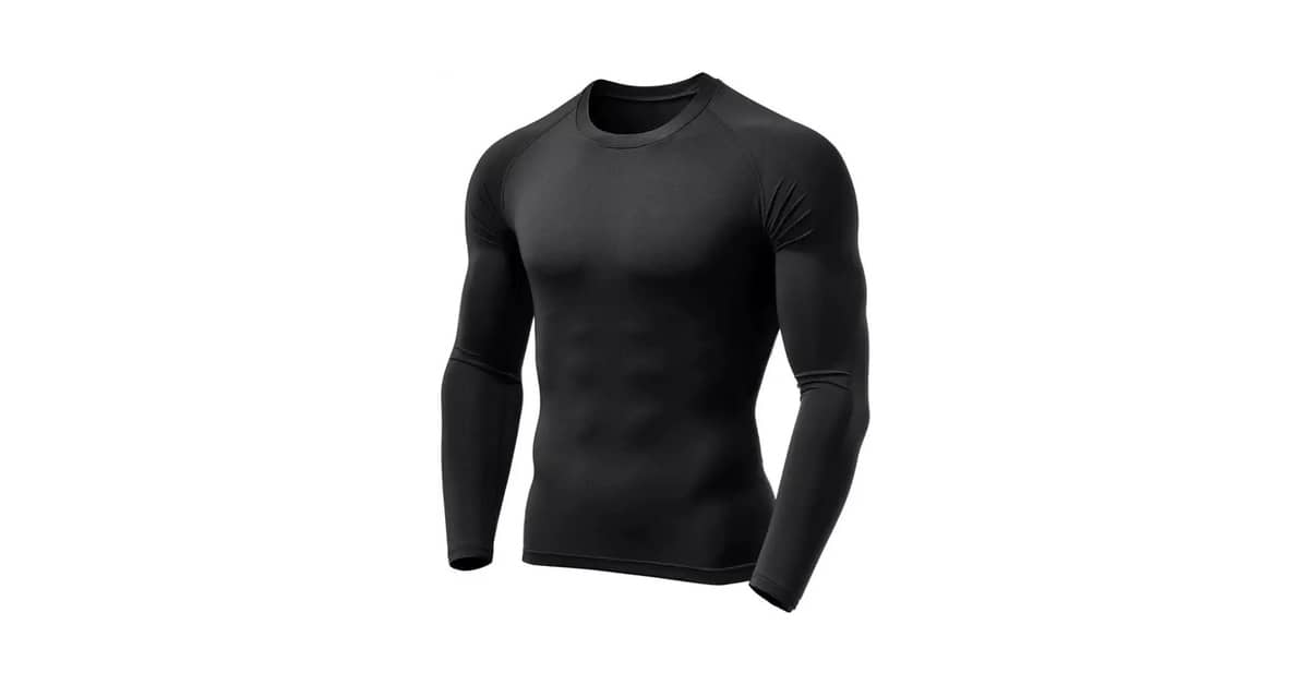 Melhor Marca de Camisa Térmica: Qual Protege Mais?
