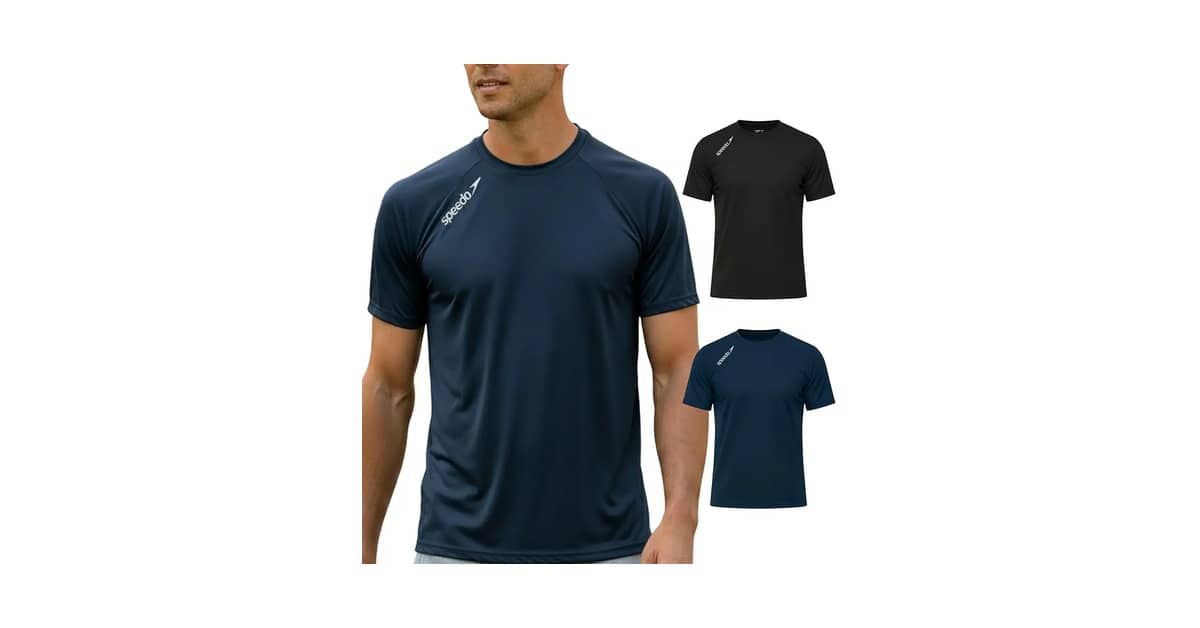 Melhor Marca de Camiseta Dry Fit: Guia para Treino e Performance