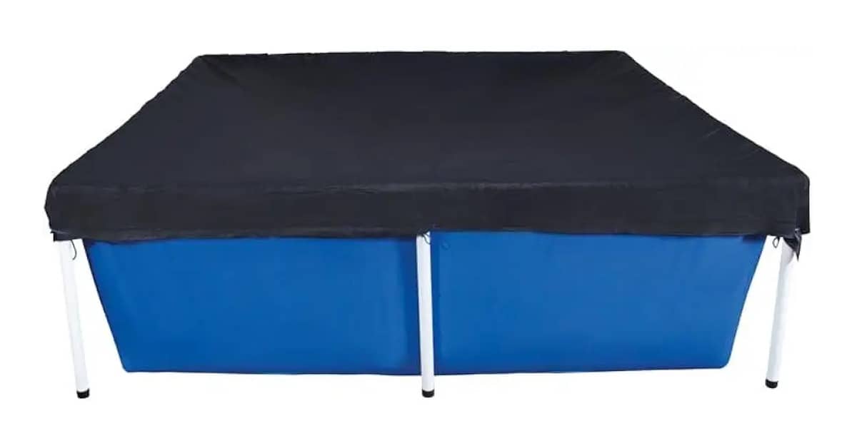 Melhor Marca de Capa para Piscina: Guia Essencial
