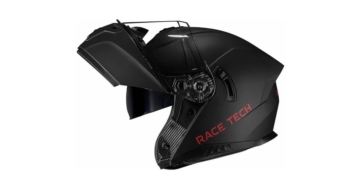 Melhor Marca de Capacete Articulado: Segurança e Estilo