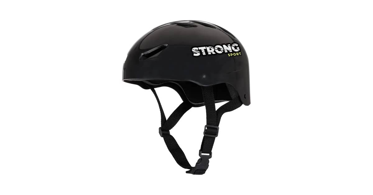Melhor Marca de Capacete Bike: Segurança e Estilo