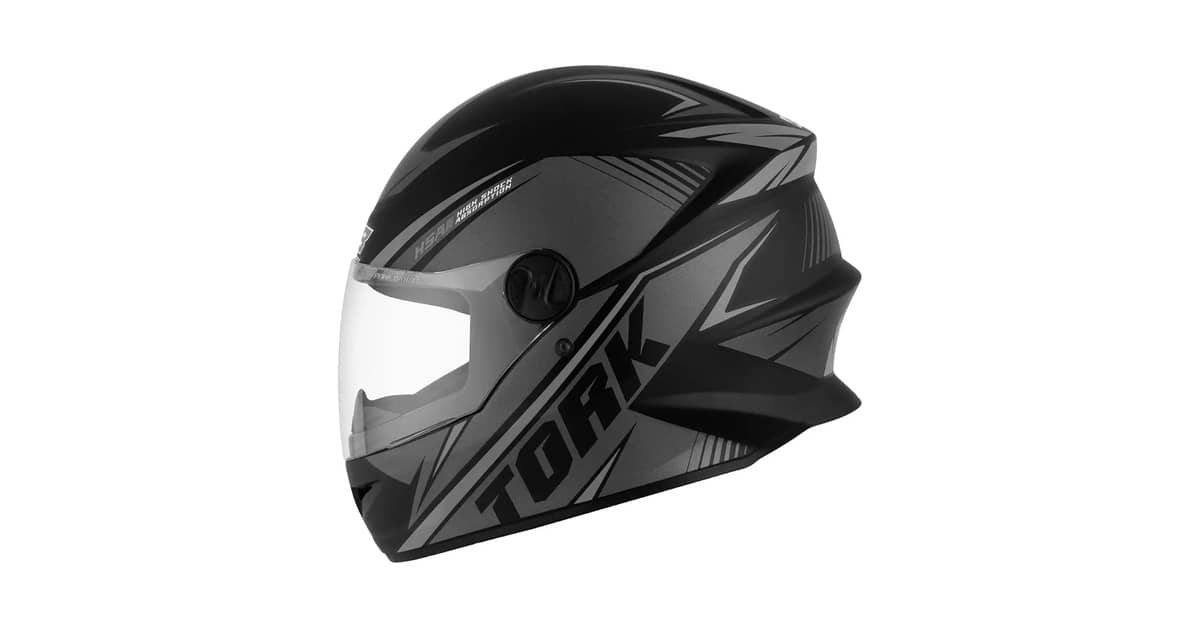 Melhor Marca de Capacete do Mundo? Análise Pro Tork