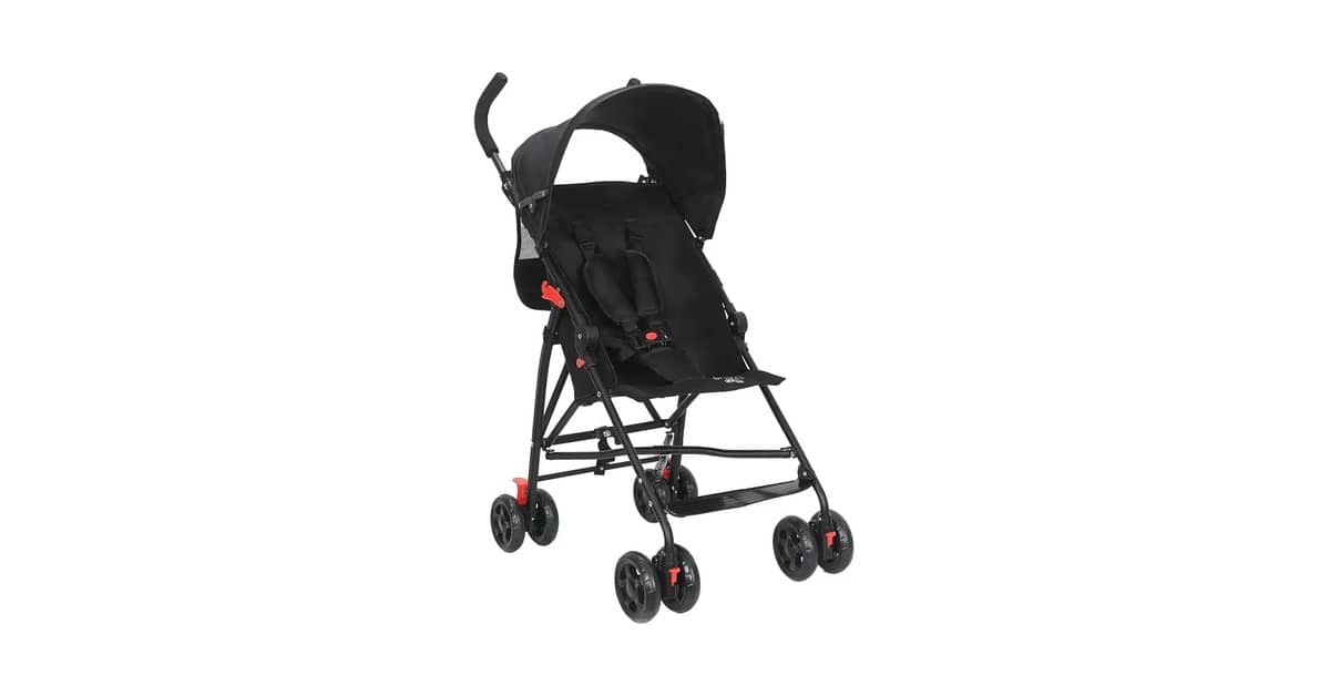 Melhor Marca de Carrinho de Bebê Brasil: O Guia Essencial