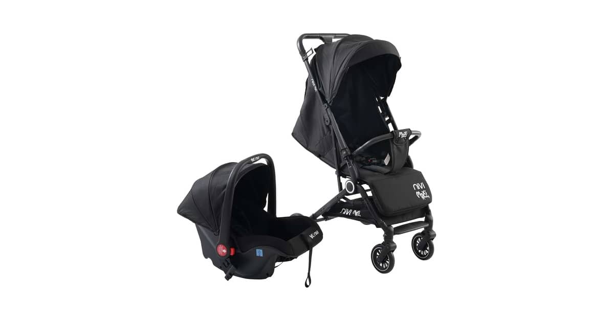 Melhor Marca de Carrinho de Bebê e Bebê Conforto: Guia Prático