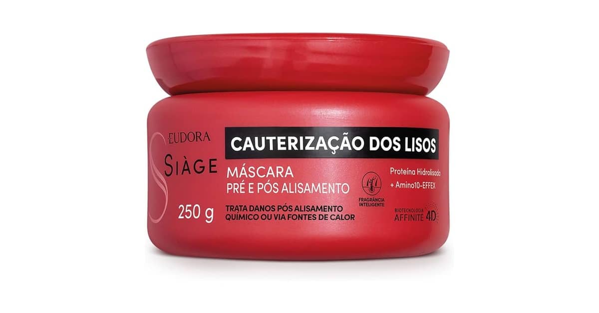 Melhor Marca de Cauterização Capilar: Guia Essencial
