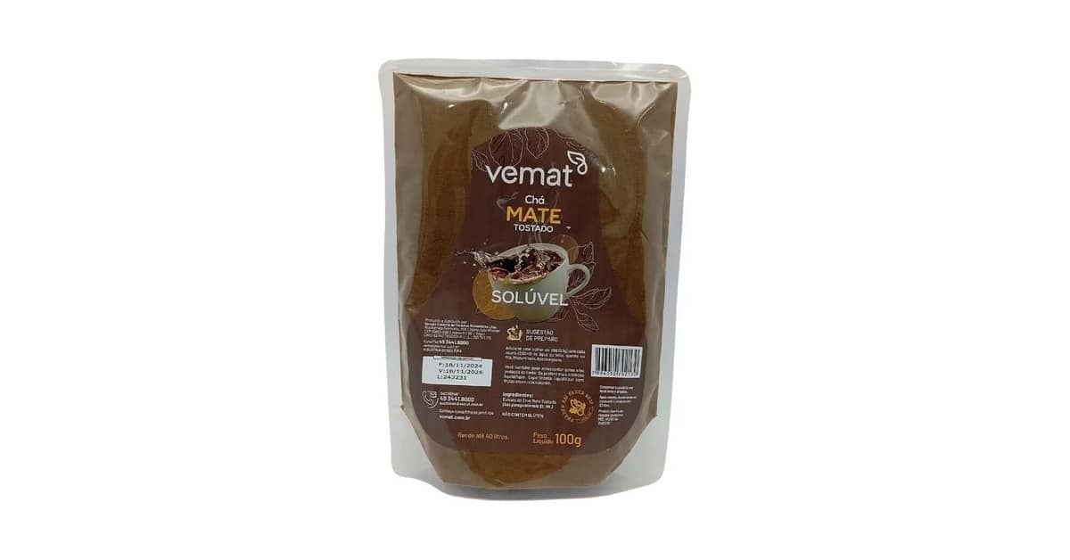 Melhor Marca de Chá Mate: Guia Para a Escolha Perfeita