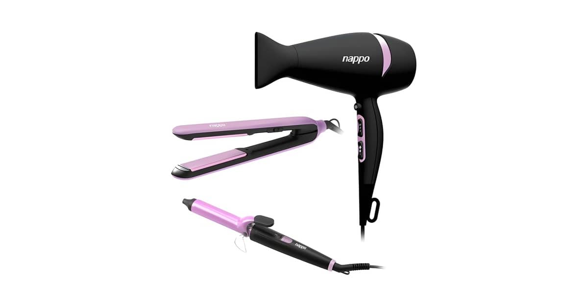 Melhor Marca de Chapinha e Secador: Guia Completo