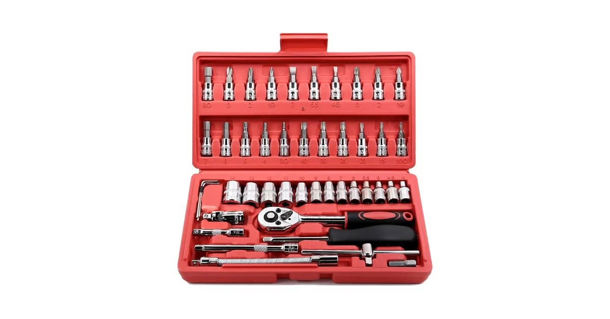 Melhor Marca de Chave Catraca: Qual Kit Comprar?