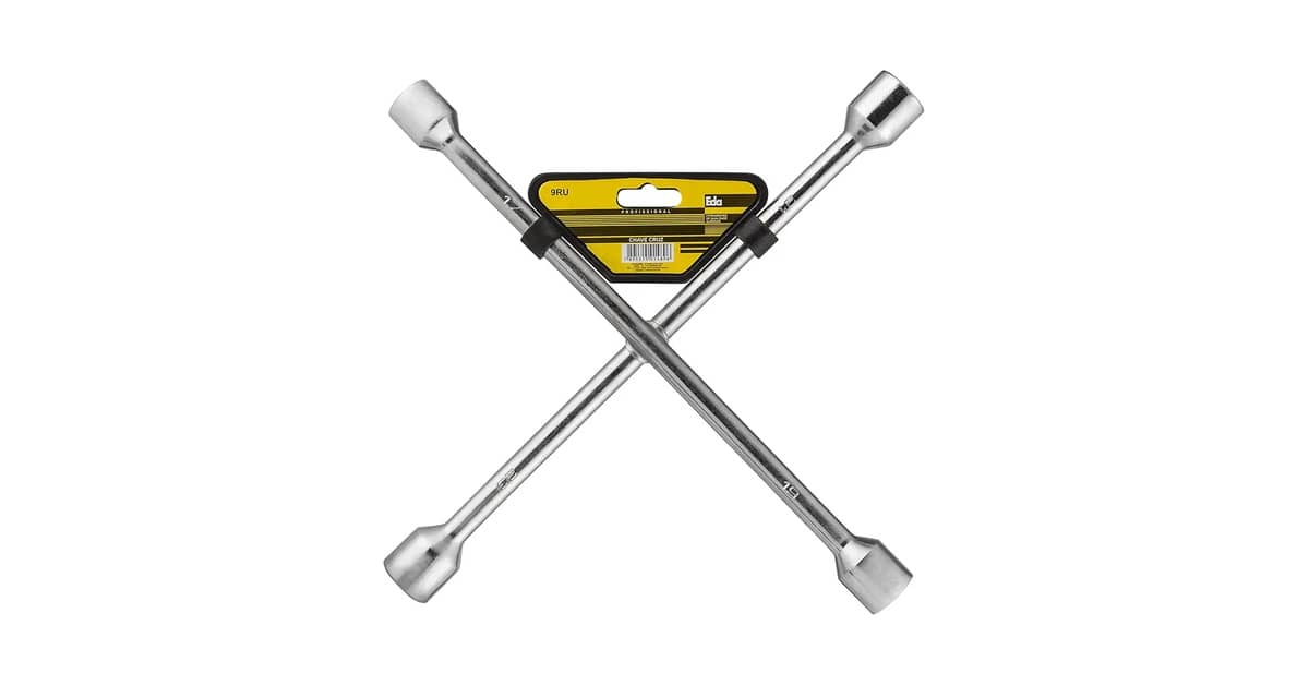 Melhor Marca de Chave de Roda: Guia Completo