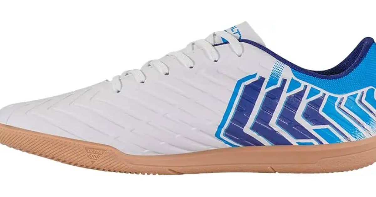 Melhor Marca de Chuteira Futsal: Guia Definitivo