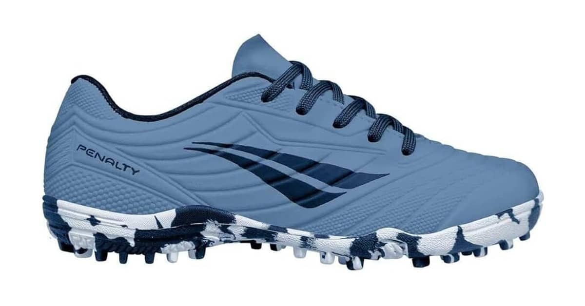 Melhor Marca de Chuteira Infantil: Conforto e Durabilidade