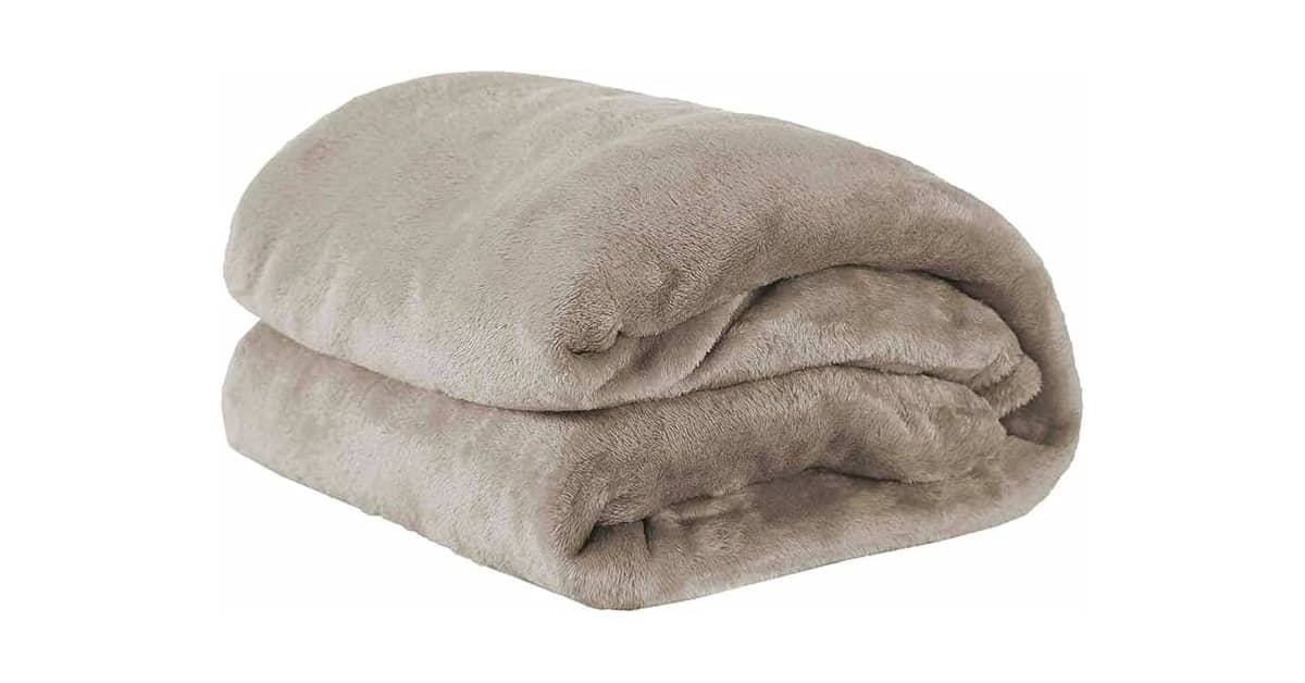 Melhor Marca de Cobertor Casal: Toque de Seda e Super Maciez