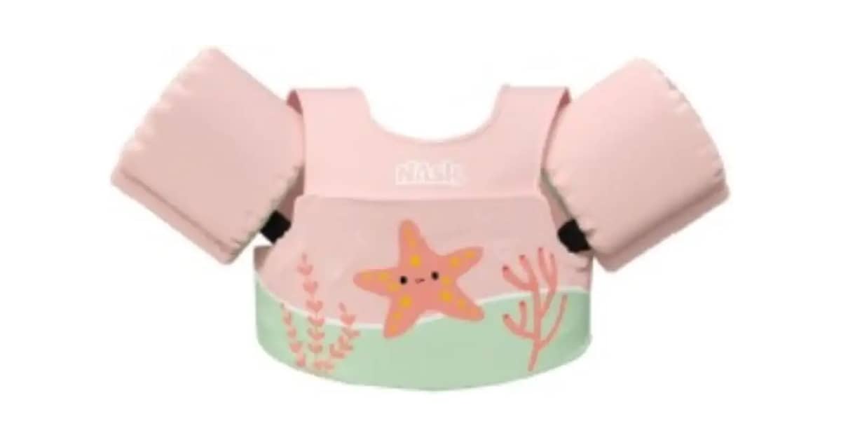Melhor Marca de Colete Salva Vidas Infantil: Segurança e Diversão