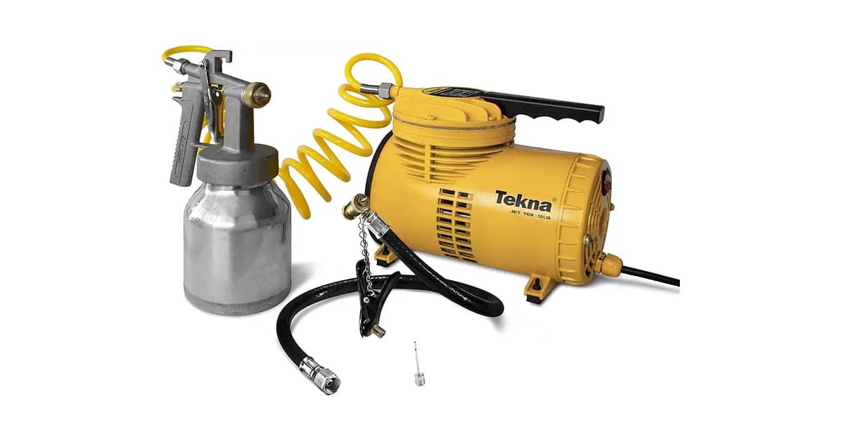 Melhor Marca de Compressor de Ar Direto: Guia Completo