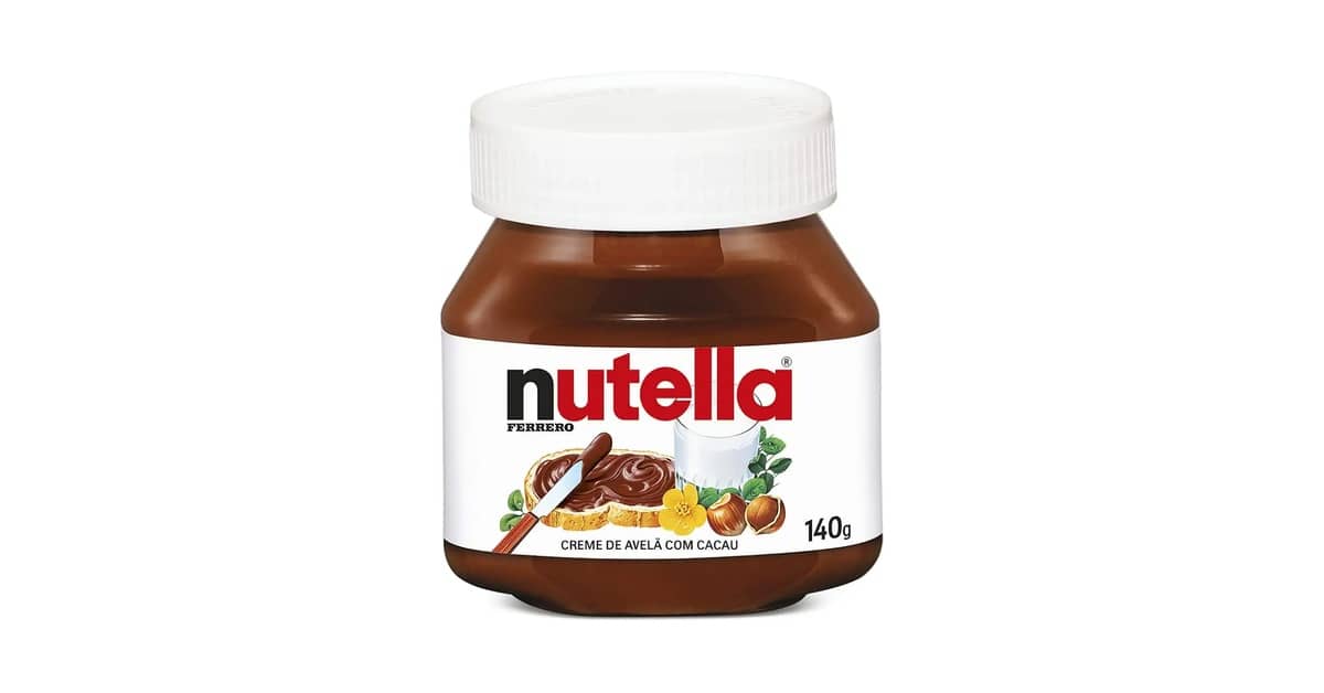 Melhor Marca de Creme de Avelã: Guia Definitivo