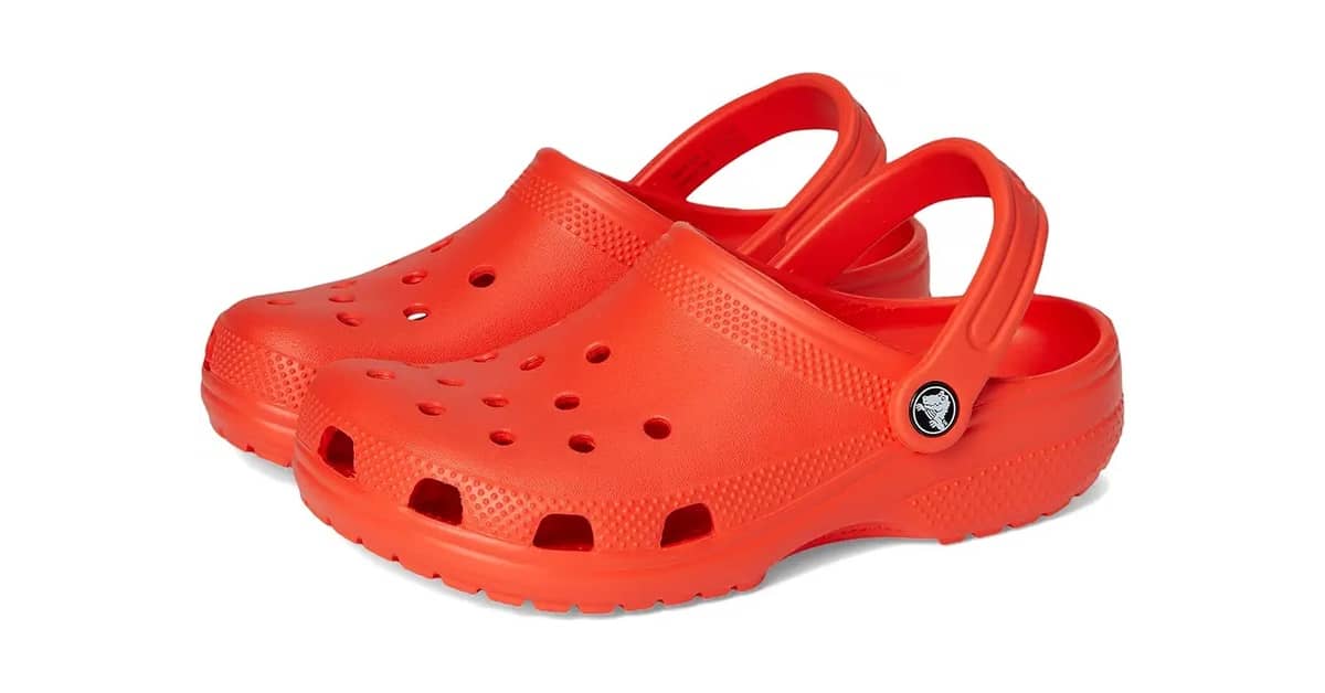 Melhor Marca de Crocs Infantil: Guia de Estilo e Conforto