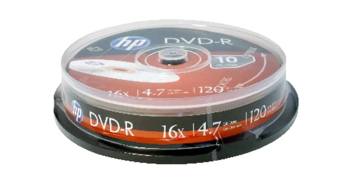 Melhor Marca de Dvd R: Guia Essencial Para Sua Mídia