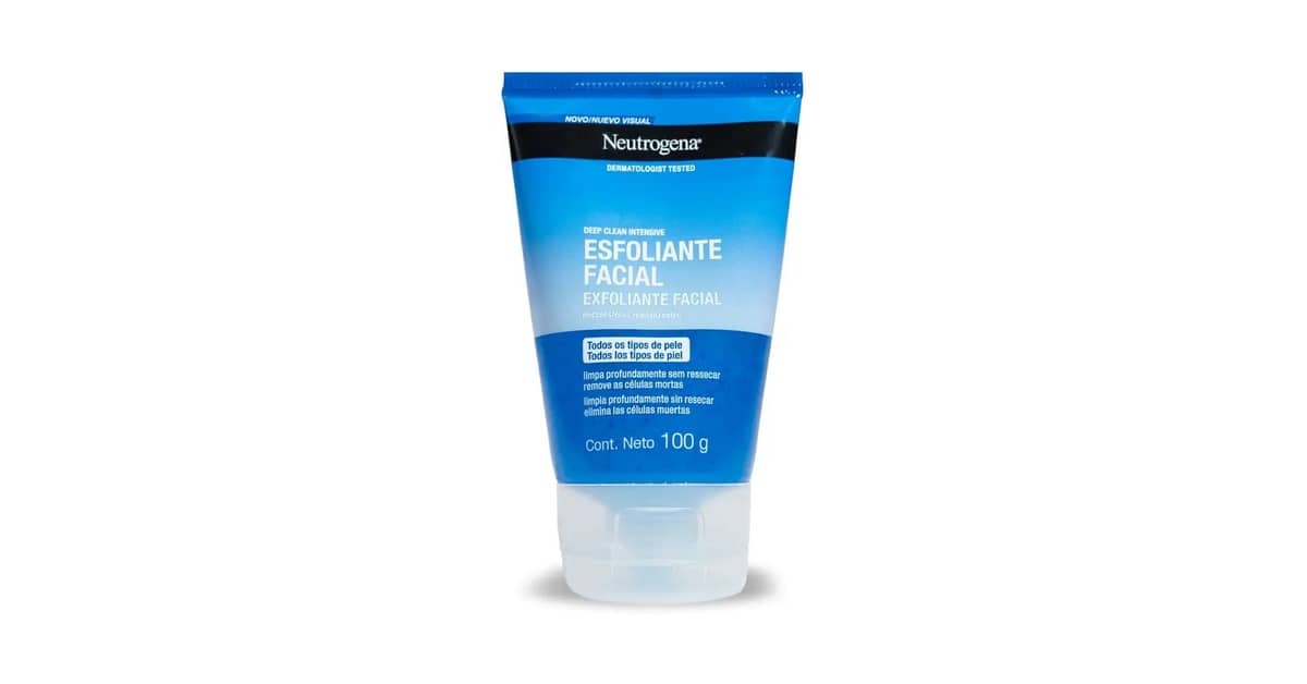 Melhor Marca de Esfoliante Facial: Peles Limpas e Renovadas