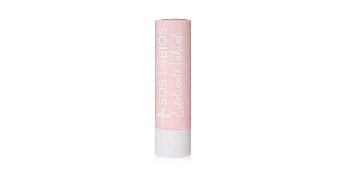Melhor Marca de Esfoliante Labial: Guia Para Lábios Perfeitos