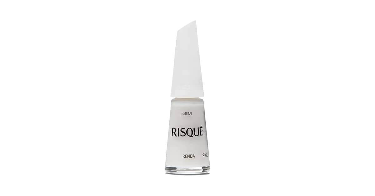 Melhor Marca de Esmalte Branco: Guia Completo