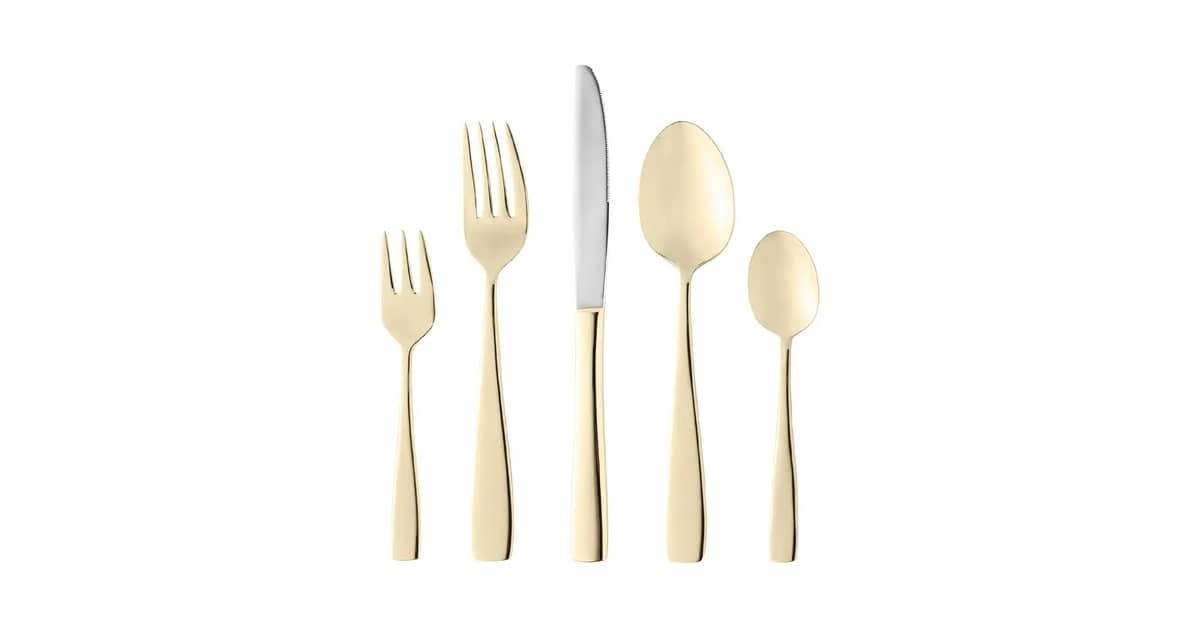 Melhor Marca de Faqueiro do Mundo: WMF vs. Wolff?