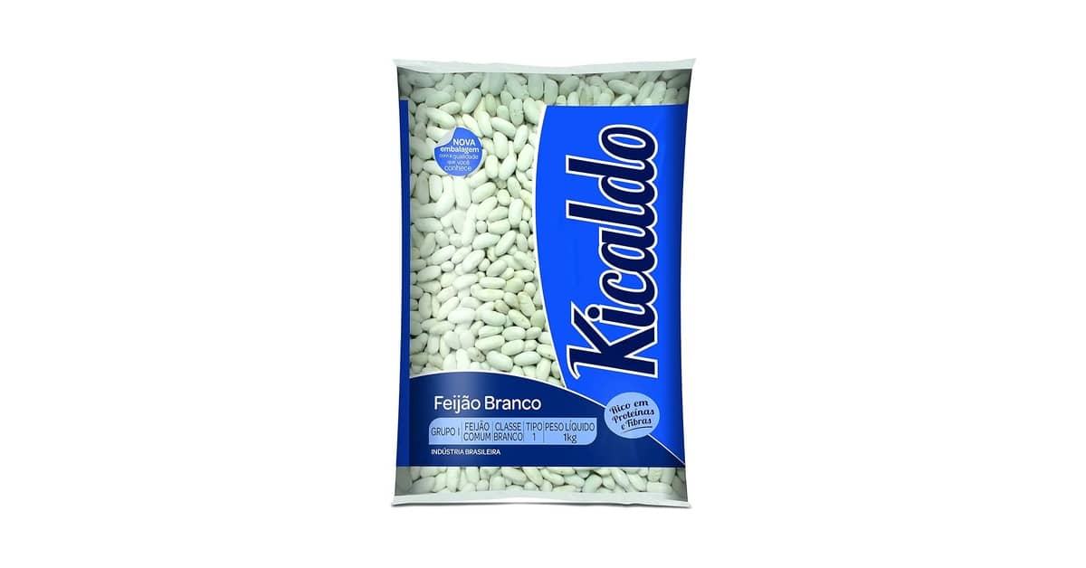 Melhor Marca de Feijão Branco: Qual Escolher?