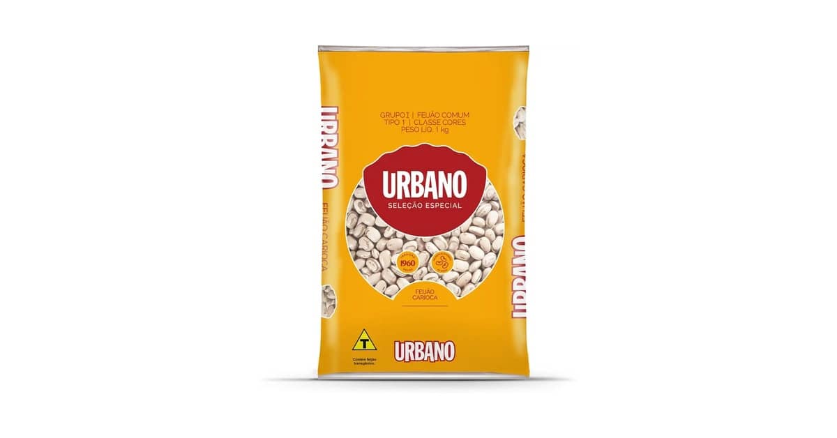 Melhor Marca de Feijão Carioca: Cru ou Pré-Cozido?