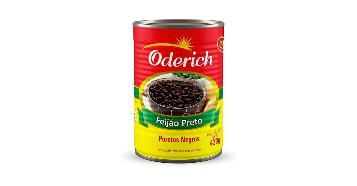 Melhor Marca de Feijão para Feijoada: Guia Definitivo