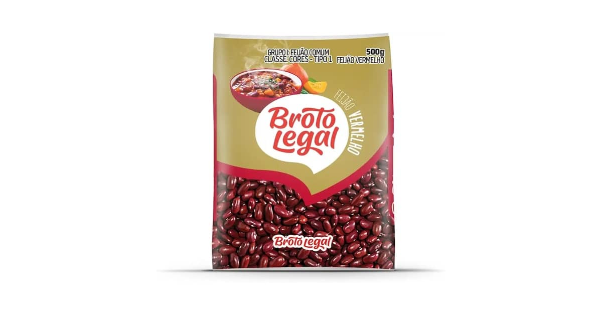 Melhor Marca de Feijão Vermelho: Guia Essencial