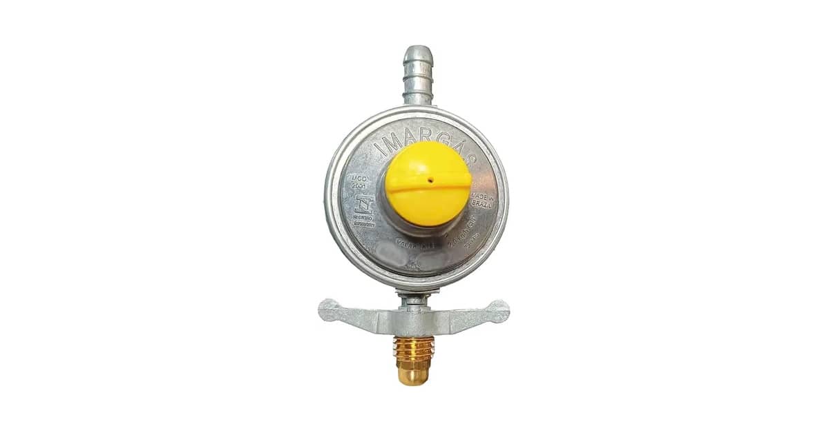 Melhor Marca de Fogão Industrial 4 Bocas: Alta Pressão vs Baixa Pressão
