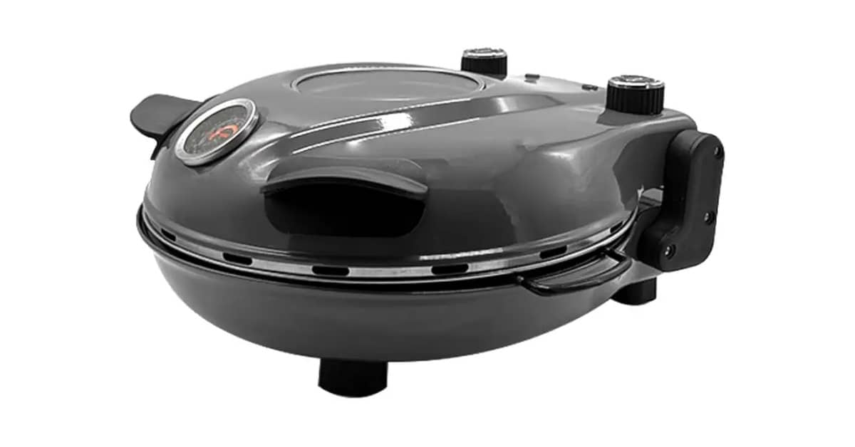 Melhor Marca de Forno de Pizza: Guia Essencial