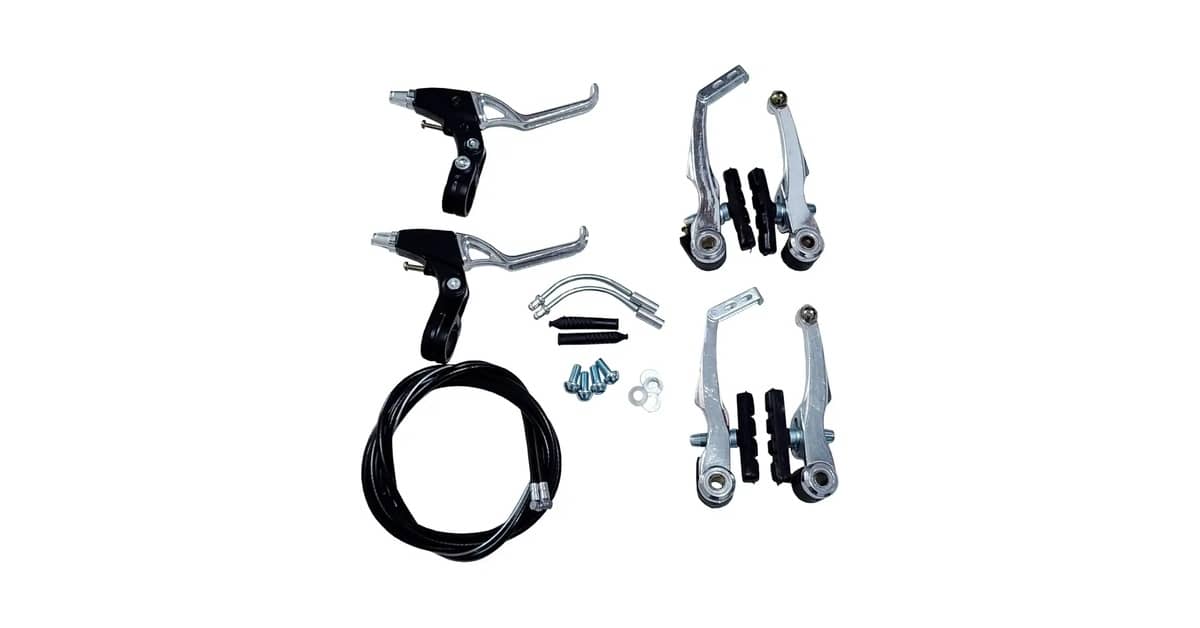 Melhor Marca de Freio para Bicicleta: Guia Completo