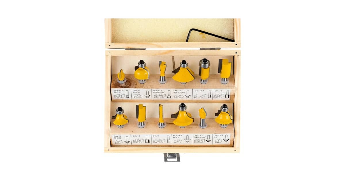 Melhor Marca de Fresa para Tupia: Guia Essencial